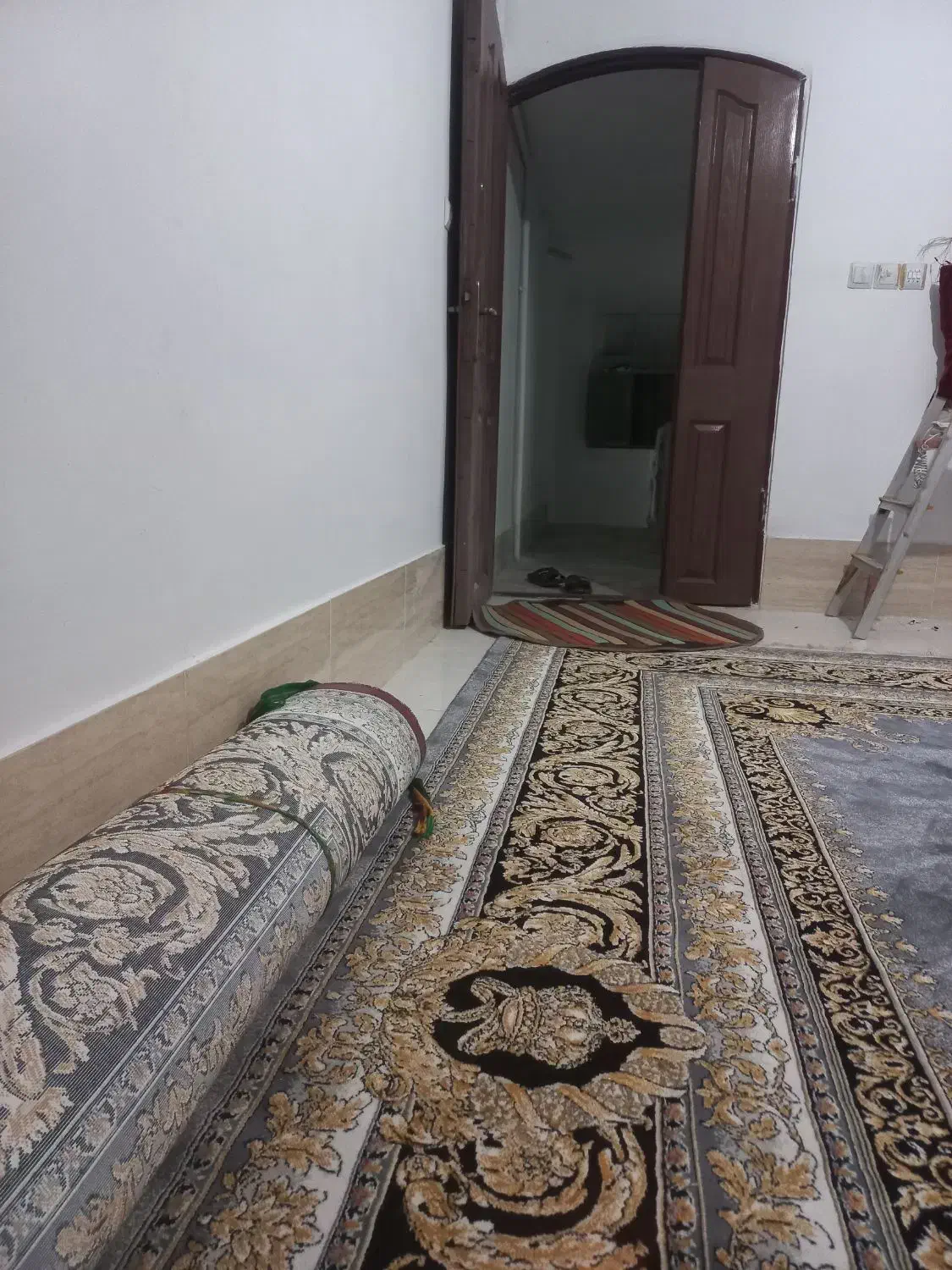 املاک