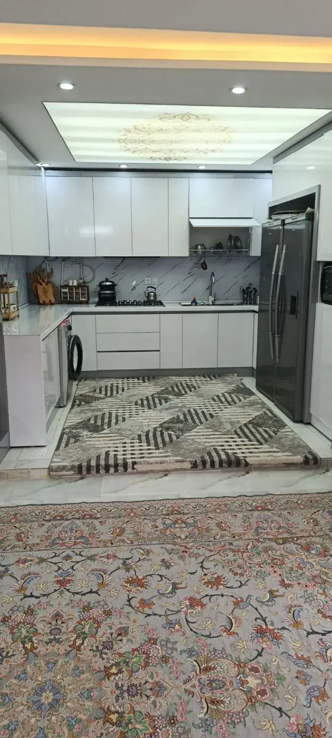 منزل ۳طبقه رازی ۳۳