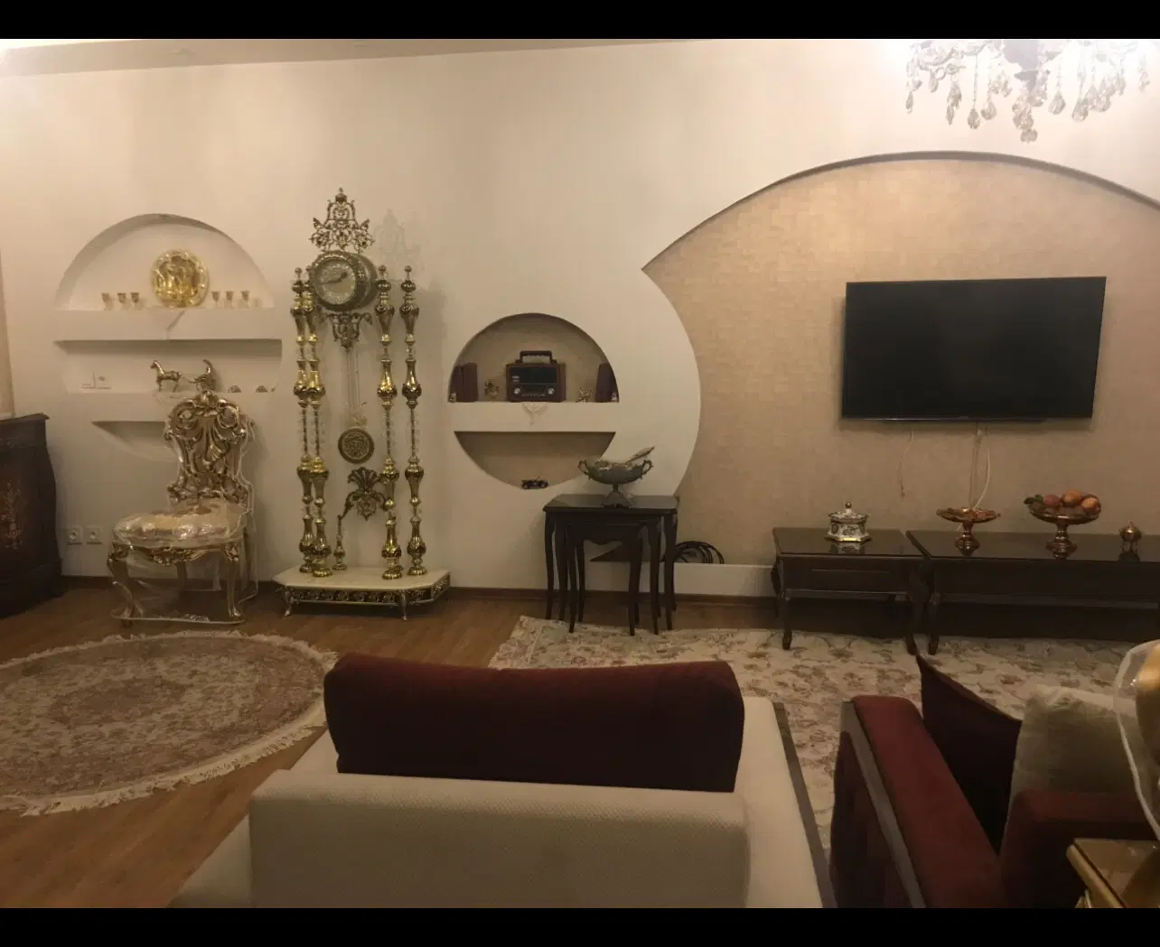 آپارتمان ۱۴۰ متری هاشمیه ۲۸_۲