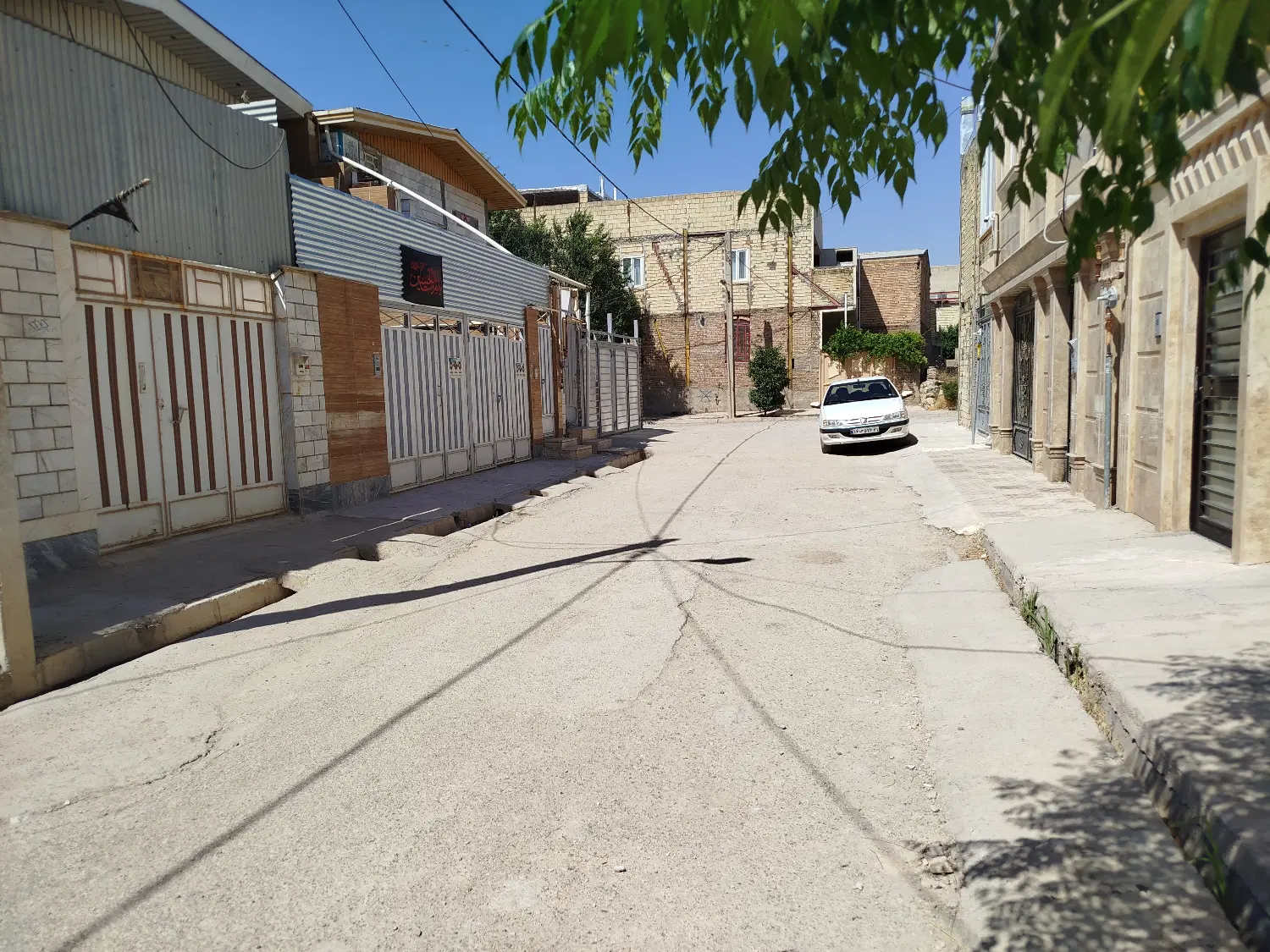 منزل ویلایی گلدشت غربی ارم اکباتان