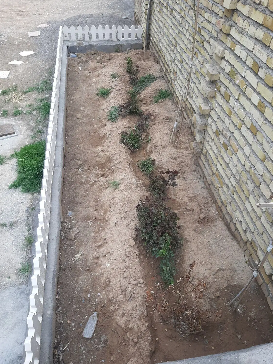 خانه باغ روستای چوره ناب
