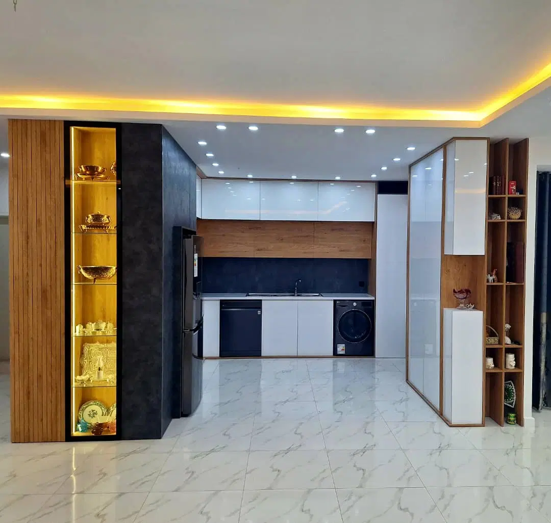 برج ۲۲ بهمن