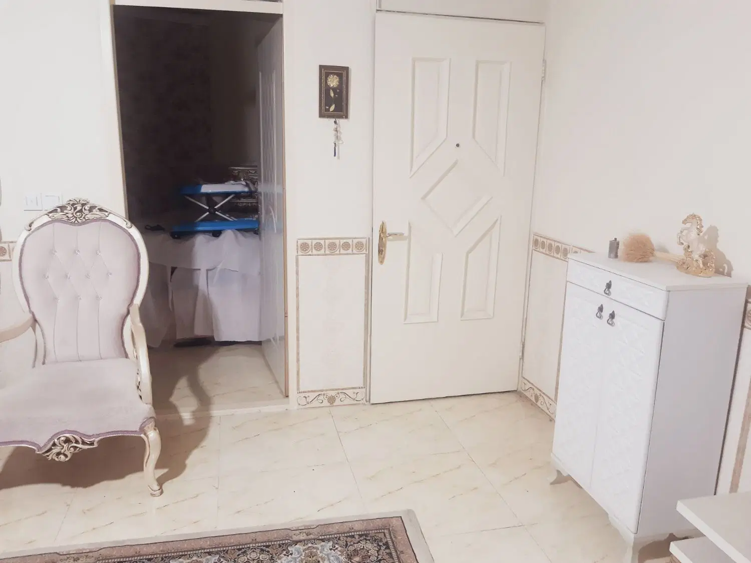 آپارتمان شهریار