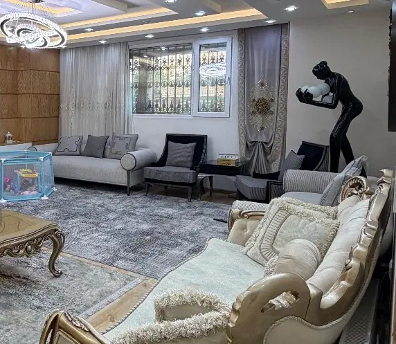 دسترسی سریع _نزدیک مترو _بازسازی شده