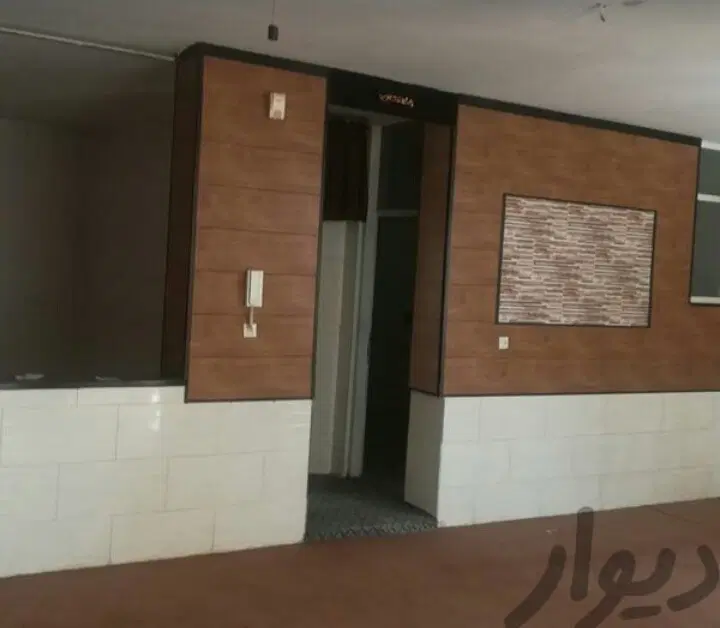 منزل دوطبقه