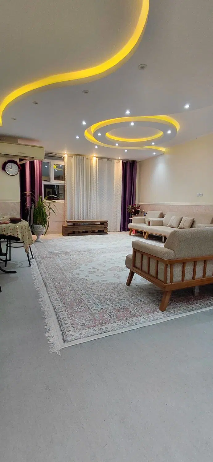 رهن آپارتمان دوخواب