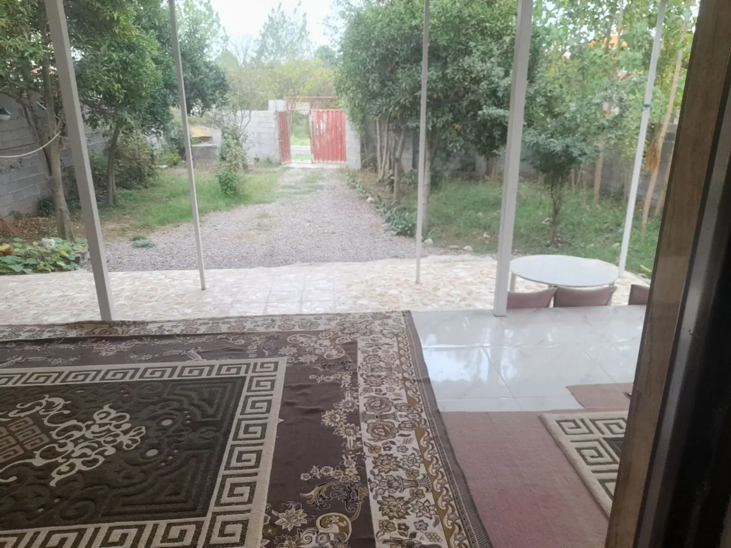 خانه ویلای