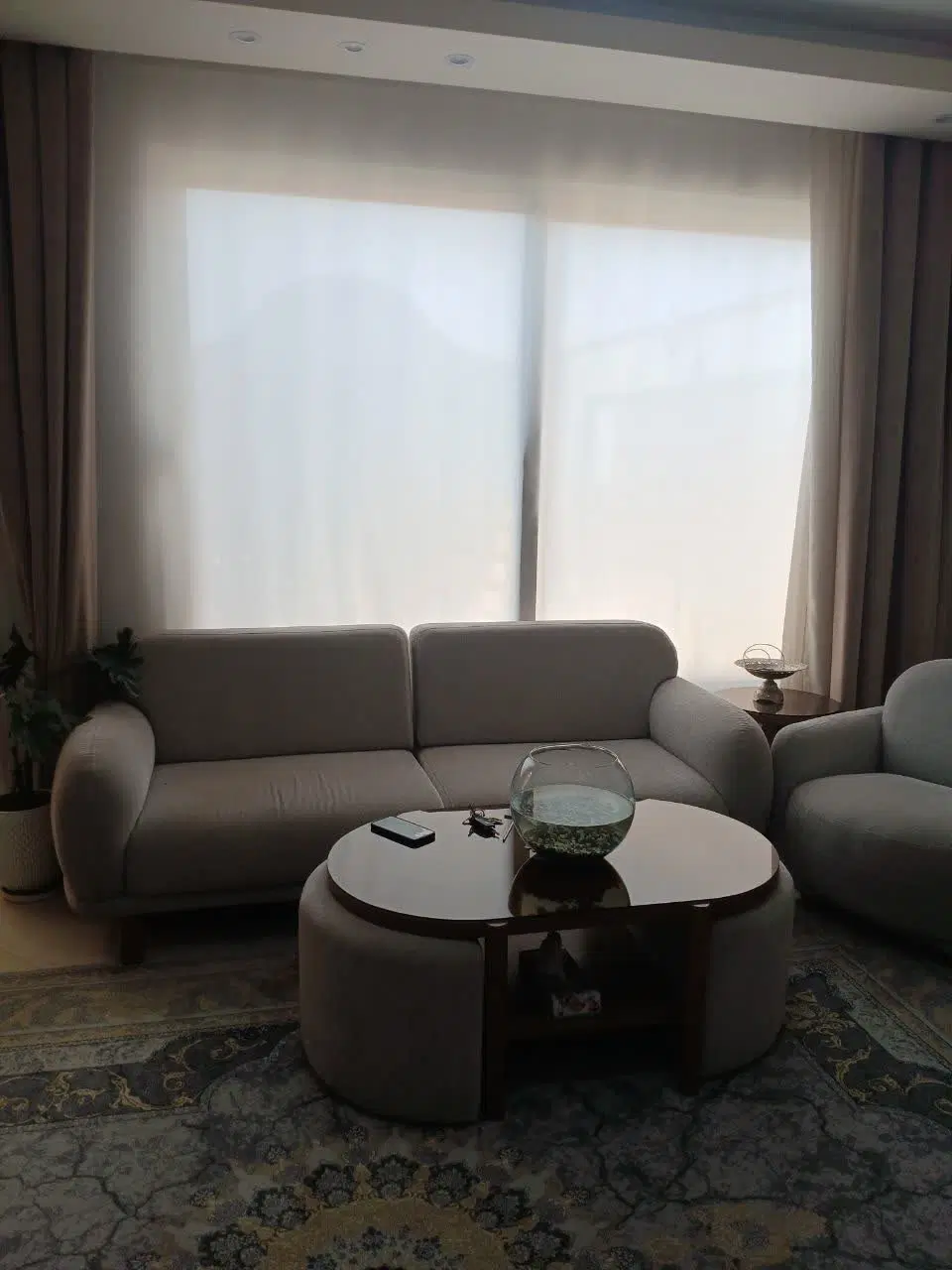 منزل  فروشی_ همکف