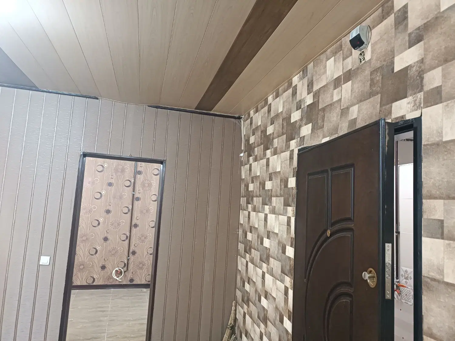 فروش مغازه سی متری پژوهنده