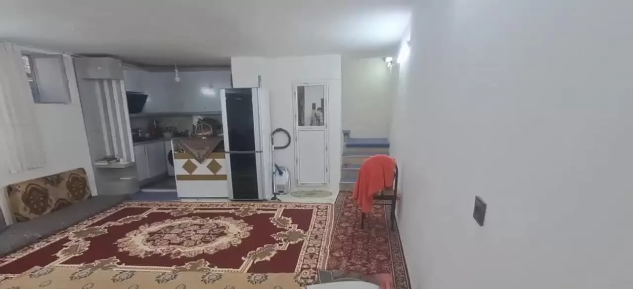 ویلایی ۱۰۰ متر بنا خشنودی