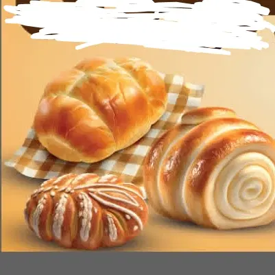 اجاره دادن نان فانتزی