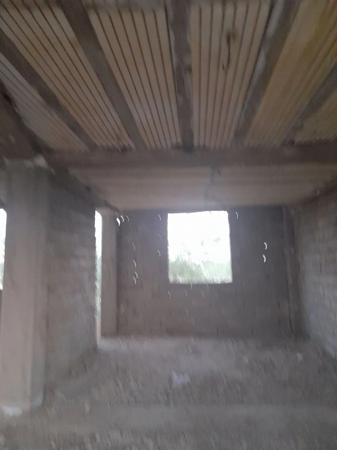 فروش زمین آبشورک (شهرک دریا)