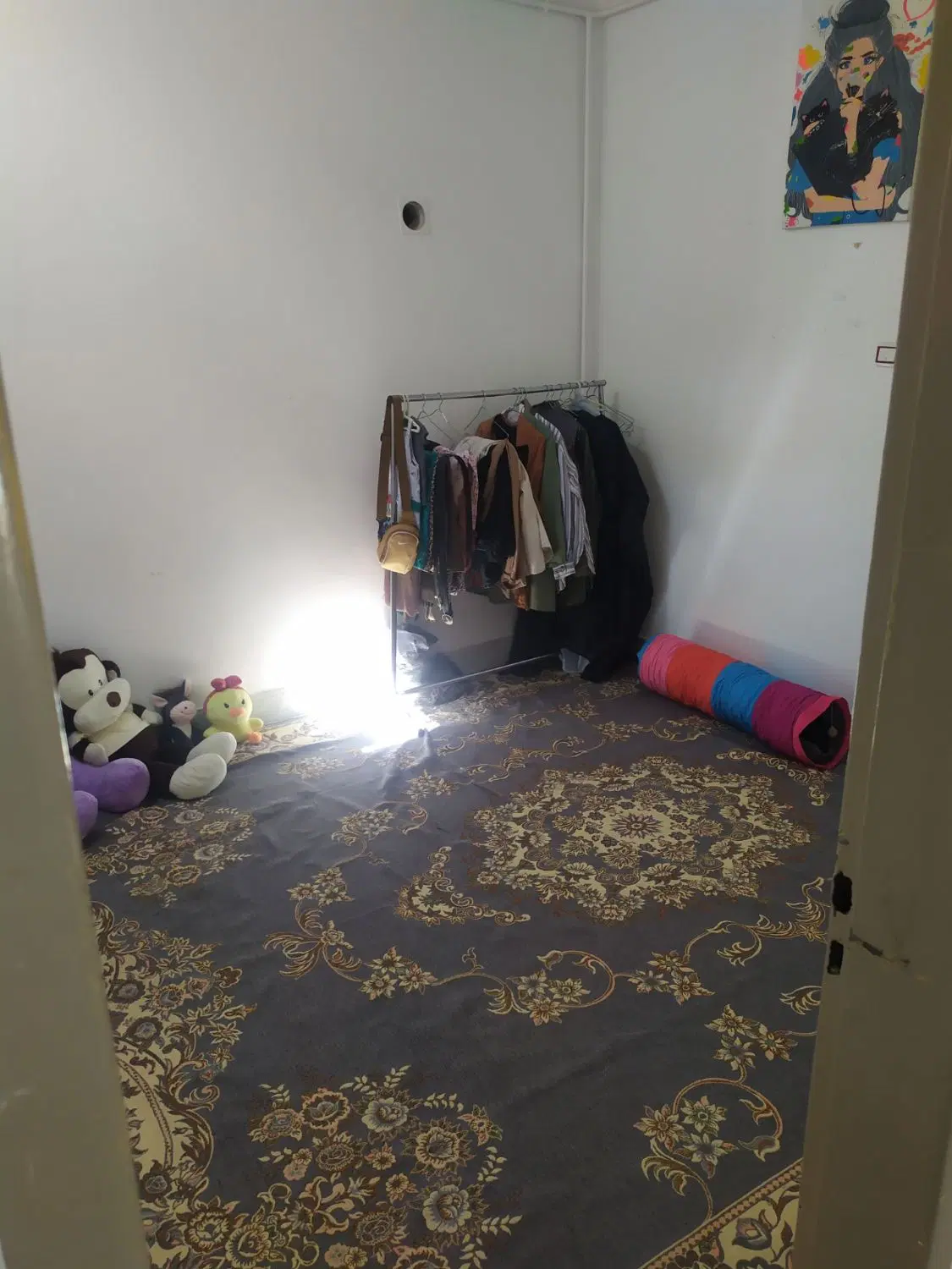 خانه ۸۰متری کانی کوزله