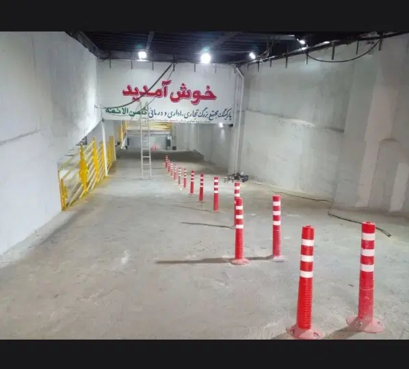 سهام پروژه ثامن