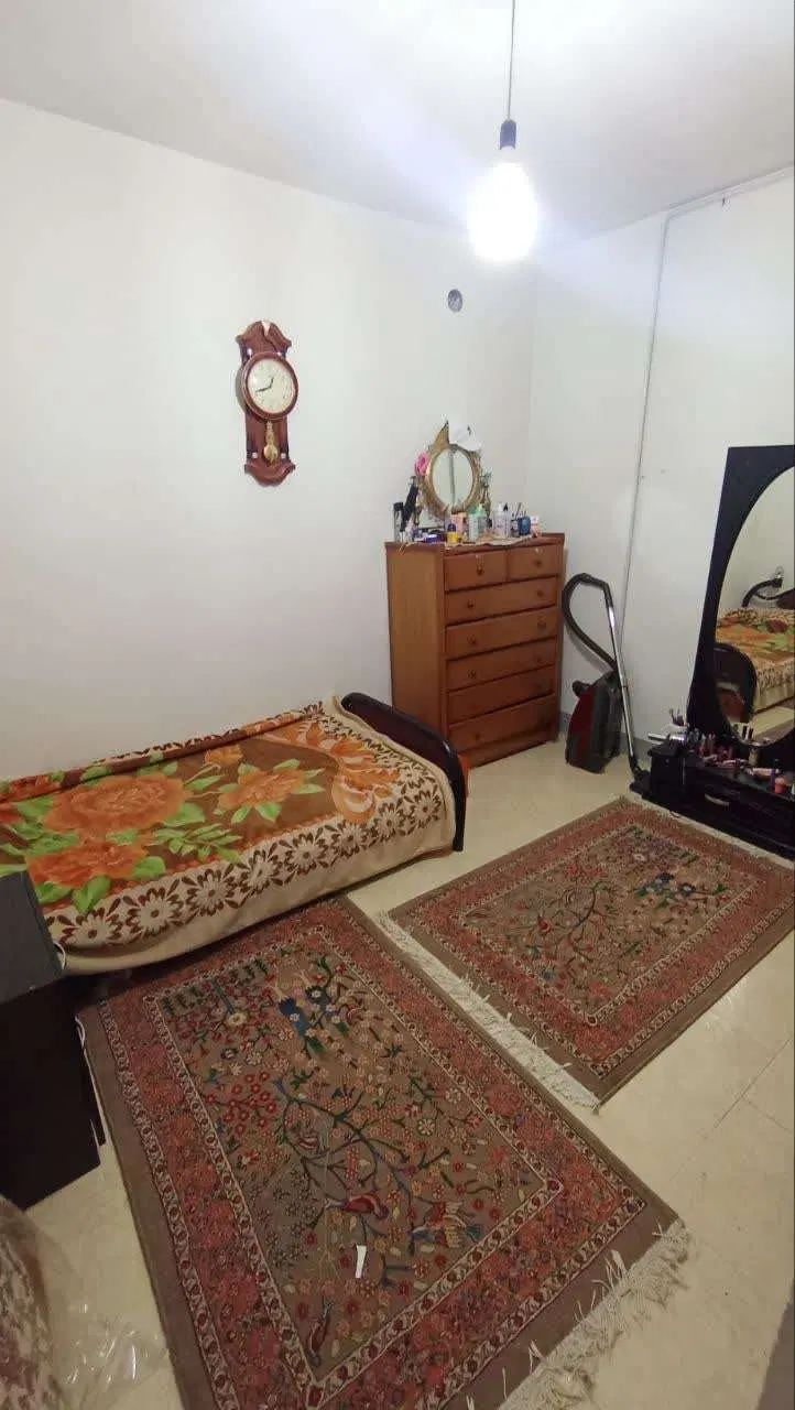 آپارتمان مرکز شهر