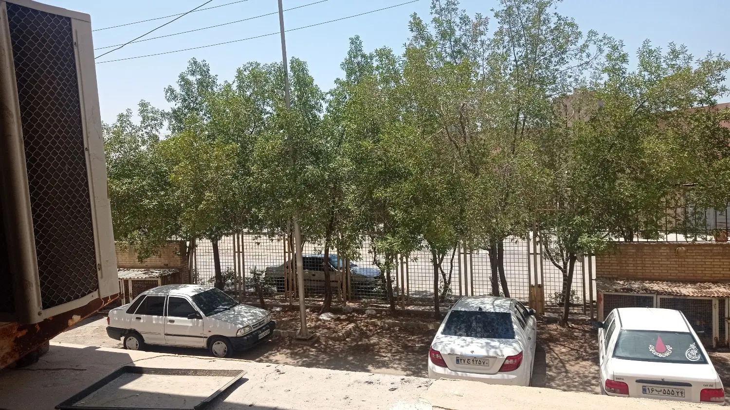 فروش آپارتمان
