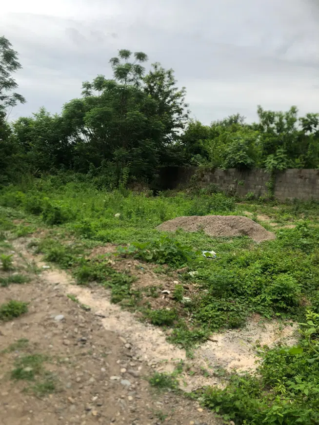 زمین مسکونی شهری