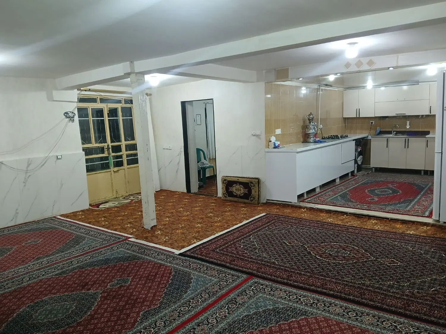 خانه فروش در درتفی یا شهر لک لک ها