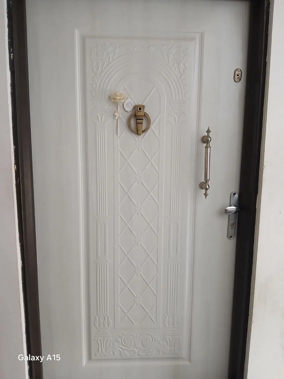 آپارتمان شهرک ارم