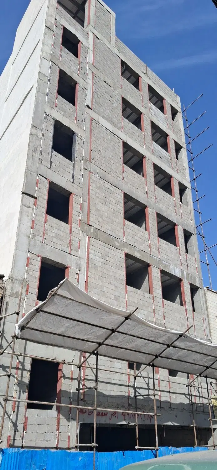 فروش آپارتمان نوساز  ۹۰متری