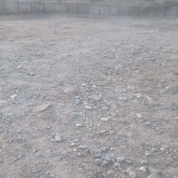 زمین تجاری ریگان سند شهرداری
