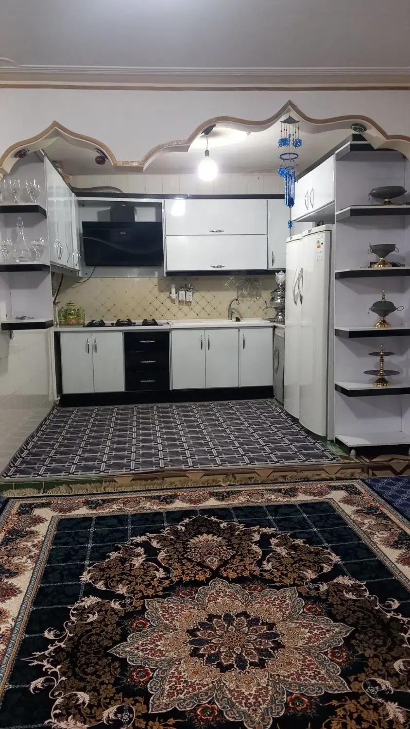 خونه ۲طبقه فلک الدین