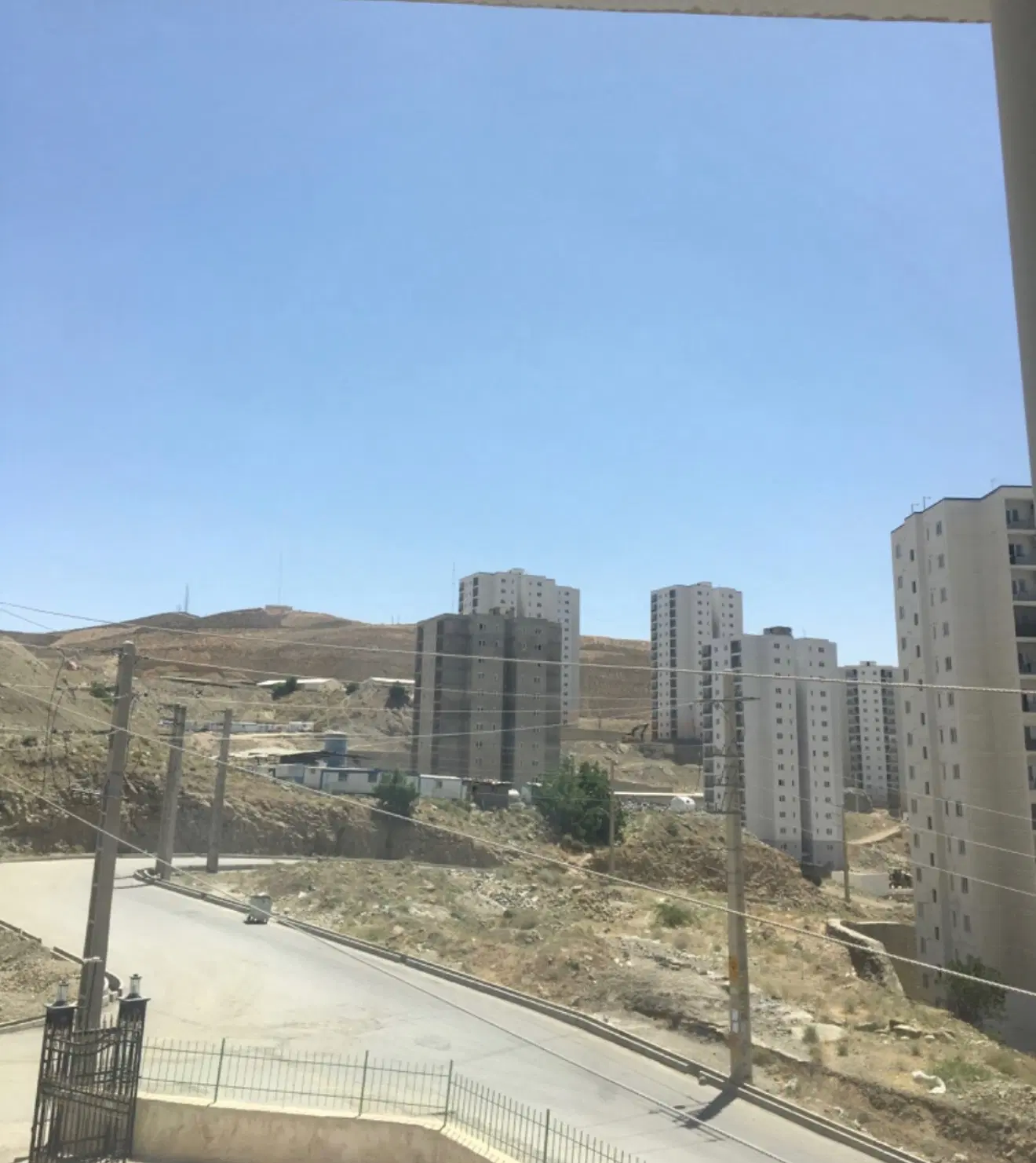 زون ۲  موجود شد