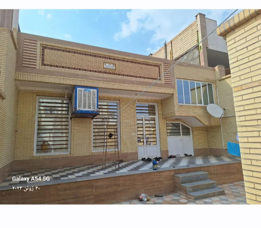 فروش منزل مسکونی شهرک پزشکان 2