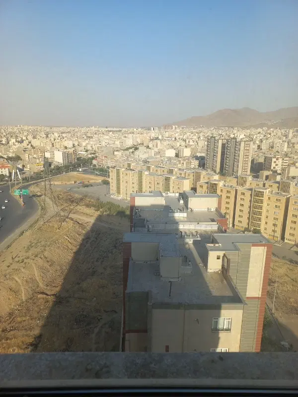 آپارتمان ۸۵ متری