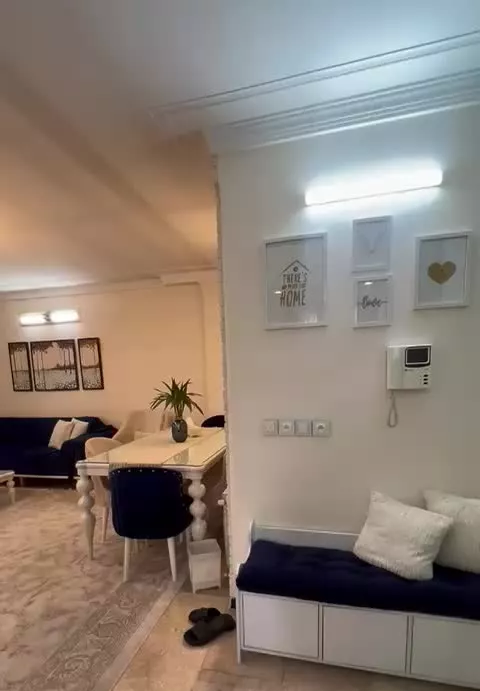 فروش واحد ۷۲ متری دهقان