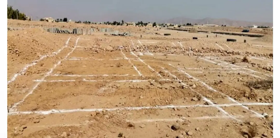 فروش زمین