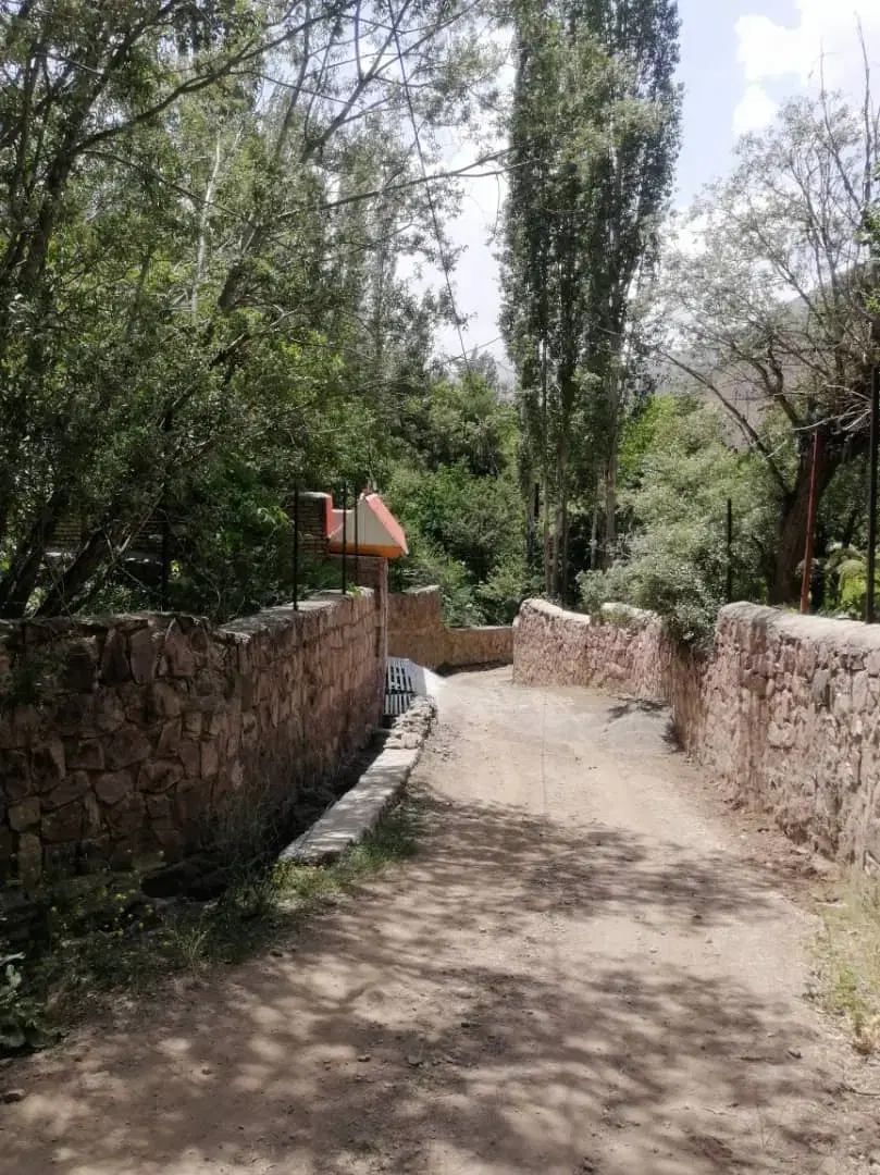 رودبار و قصران (فشم) روستای لالان