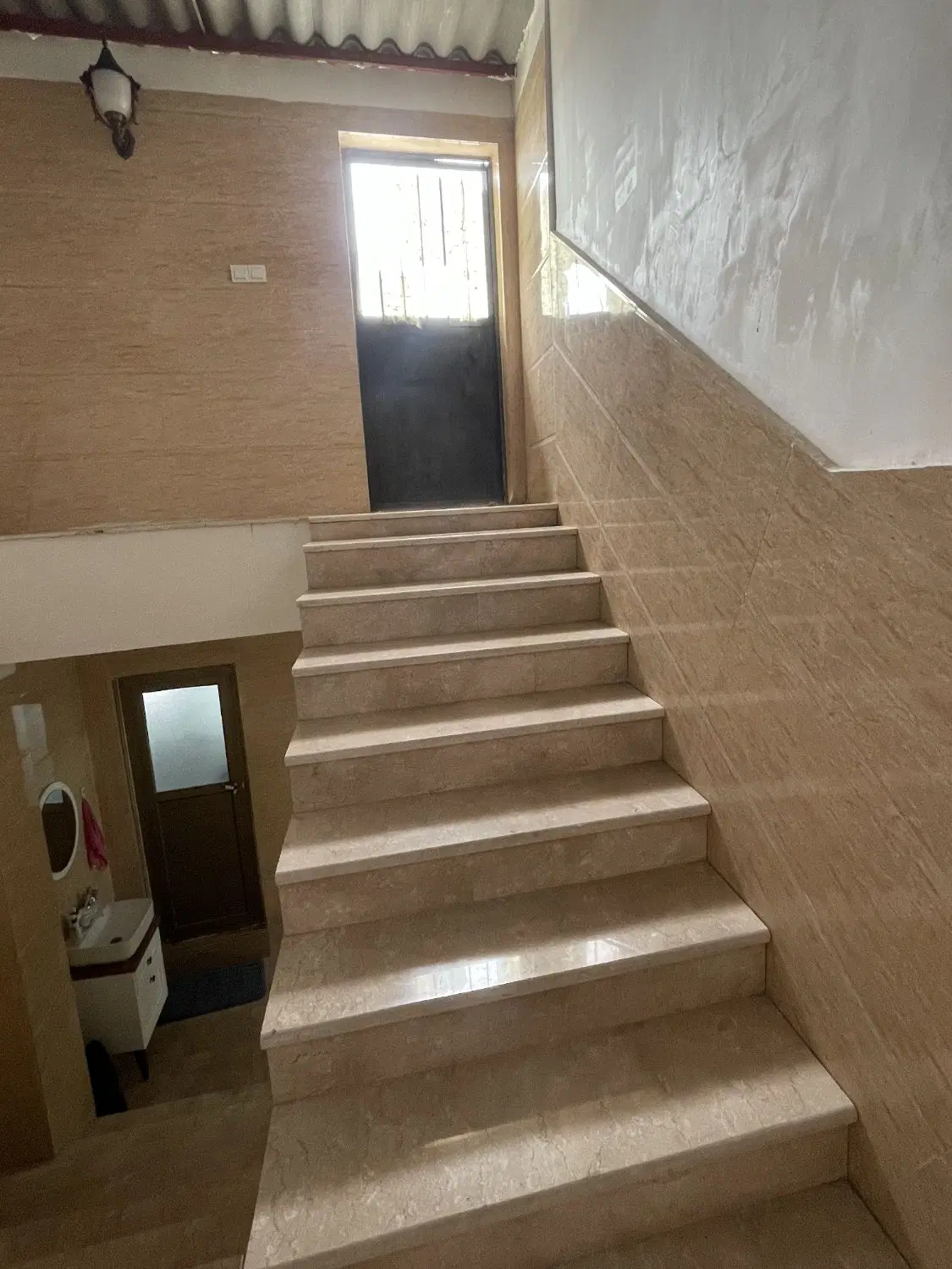 خانه دوطبقه