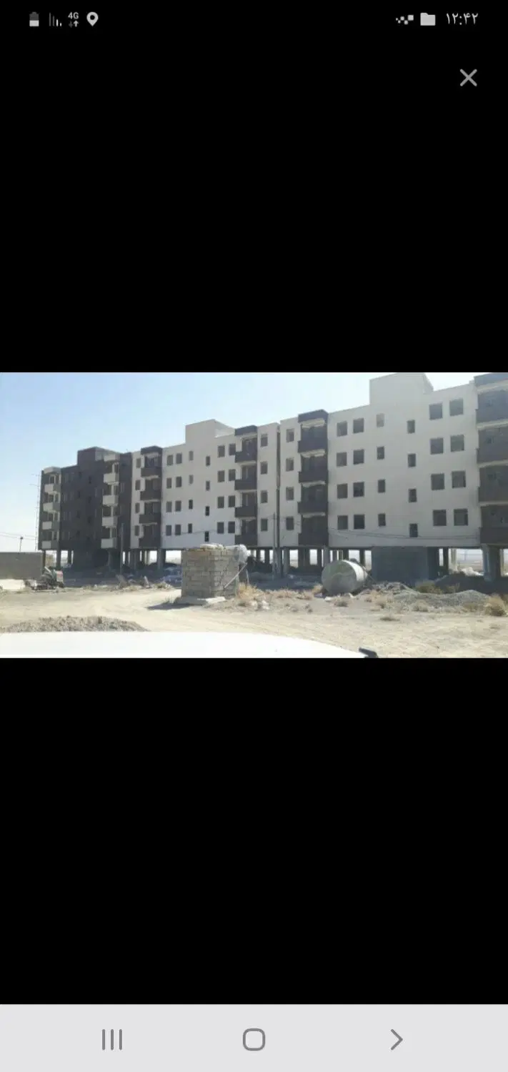 فروش آپارتمان