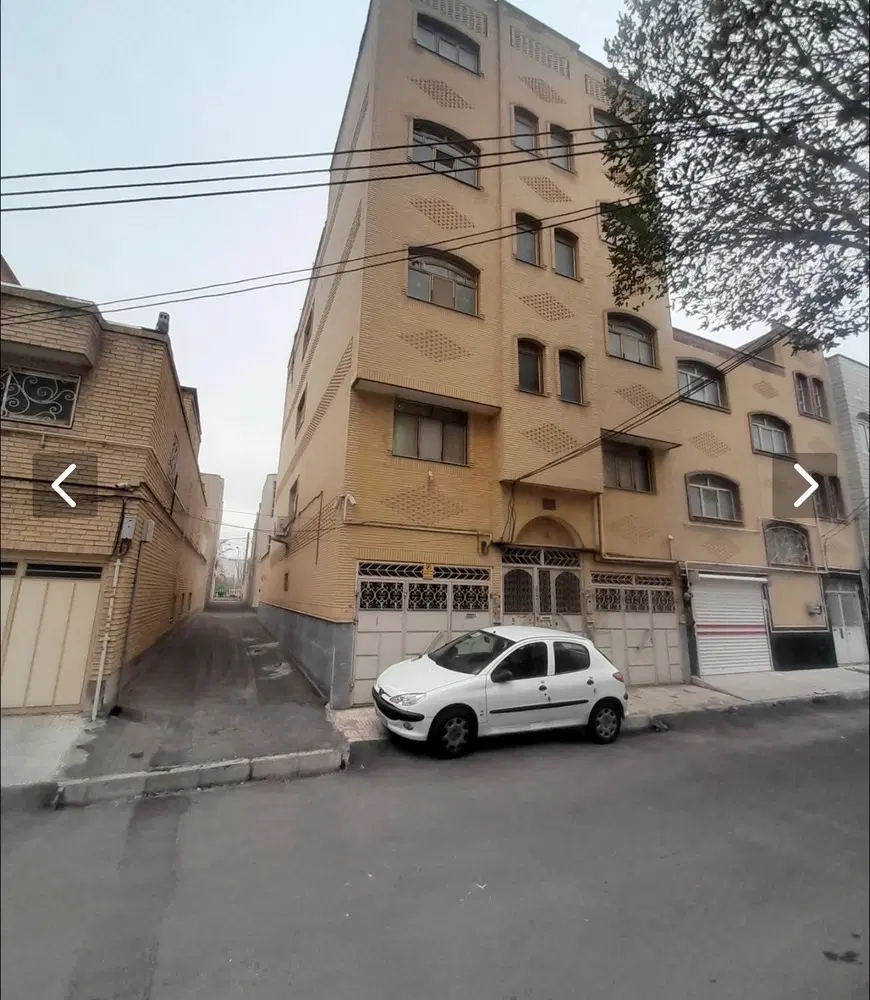 فروش ۷۷ متری میرداماد زعفرانیه
