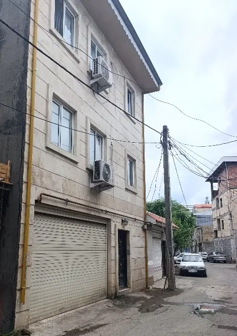 ۱۱۱ متری _ تقی زاده - دیانتی_ شخصی ساز