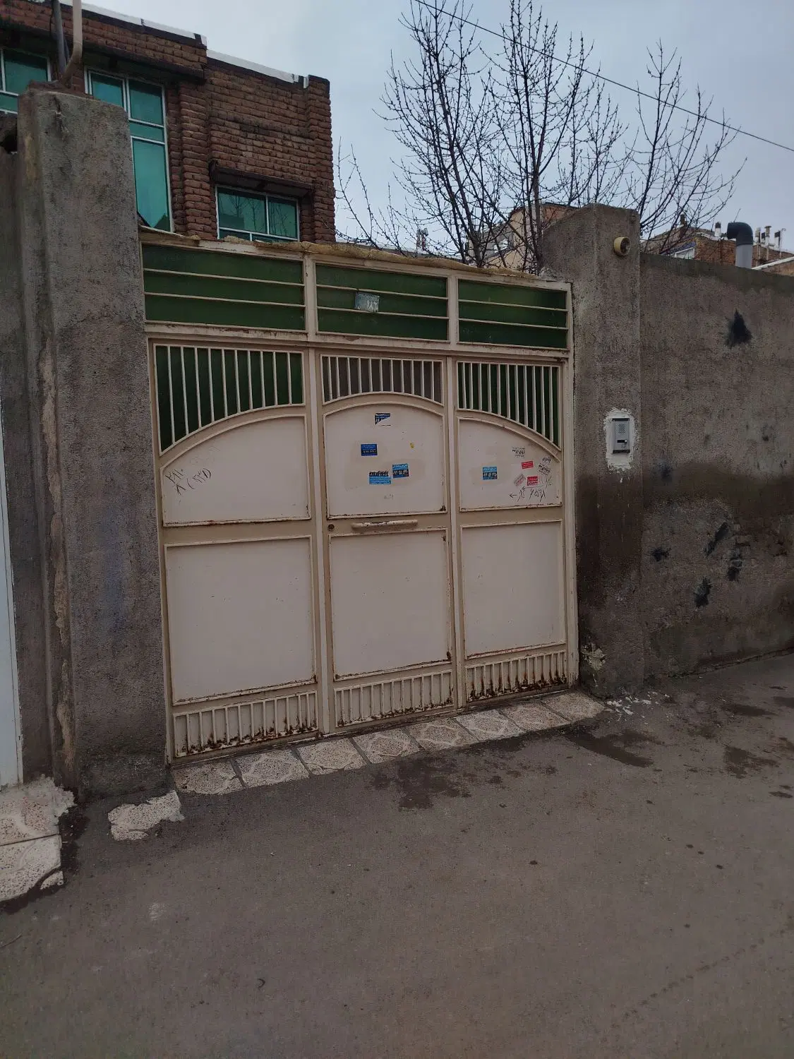 خانه اجاره