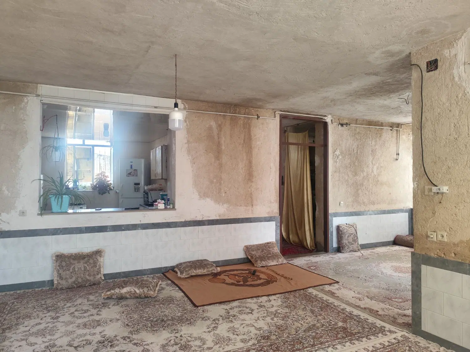 خانه ویلایی