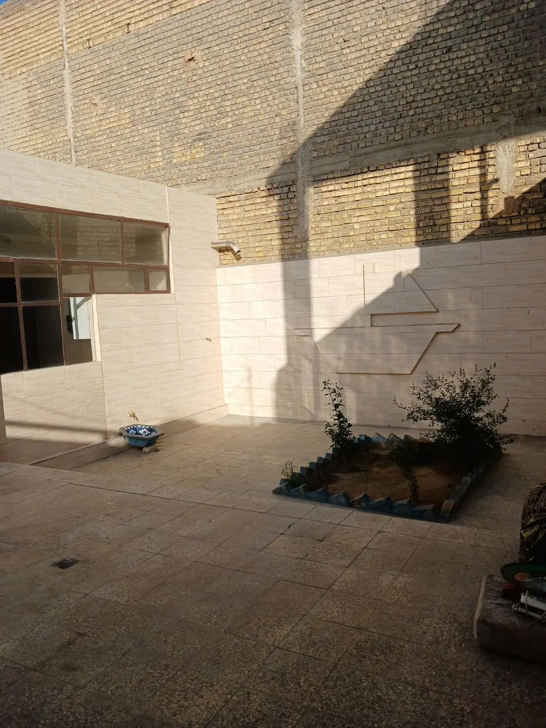 اجاره ویلائی ۱۸۰متری یک طبقه دربست شهر ابریشم