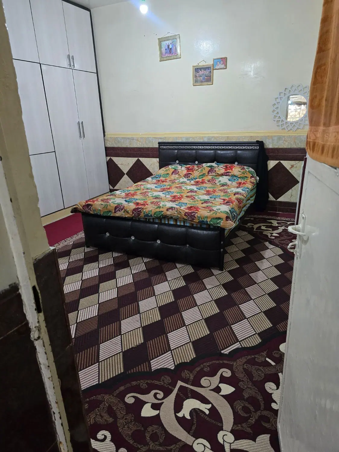 خانه ویلایی