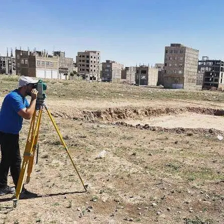 فروش زمین در کوثر 2