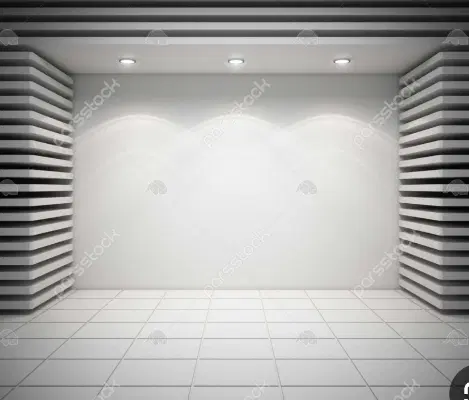 مغازه ملکی