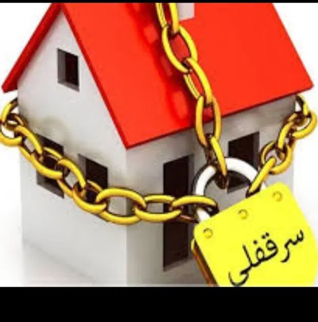 فروش فوری سر قفلی مغازه
