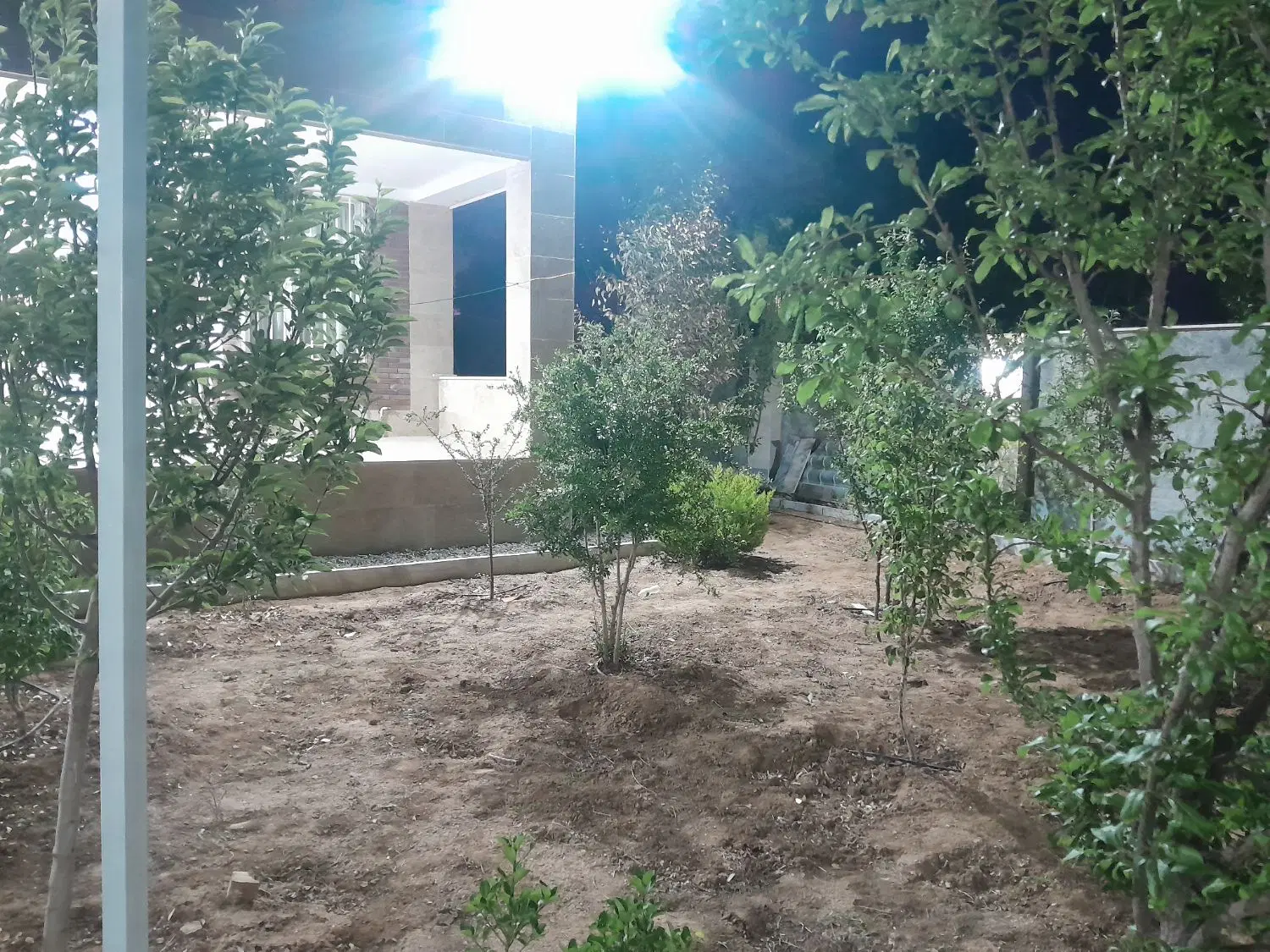 امیرآباد شمال فاطمی ۸۰متر دو خ باباطاهر امکانات