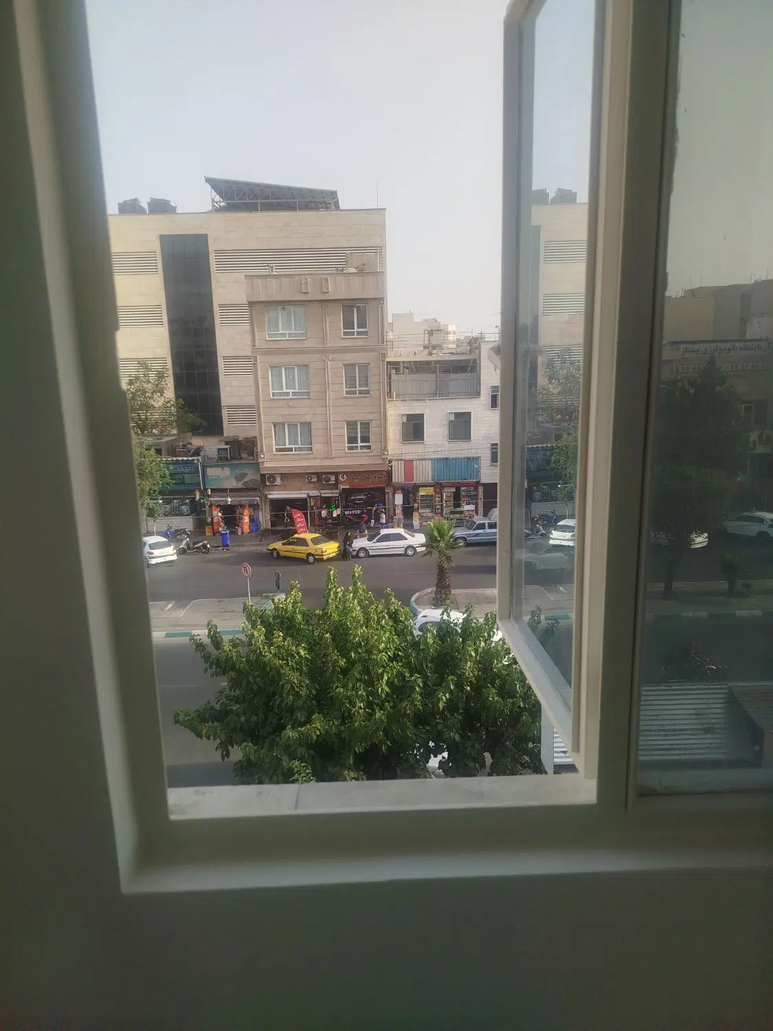 اجاره  واحد آپارتمان مسکونی