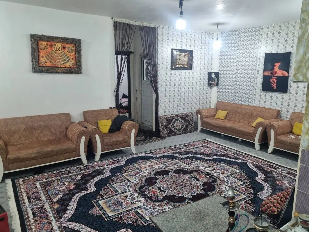 مسکن مهر همکف
