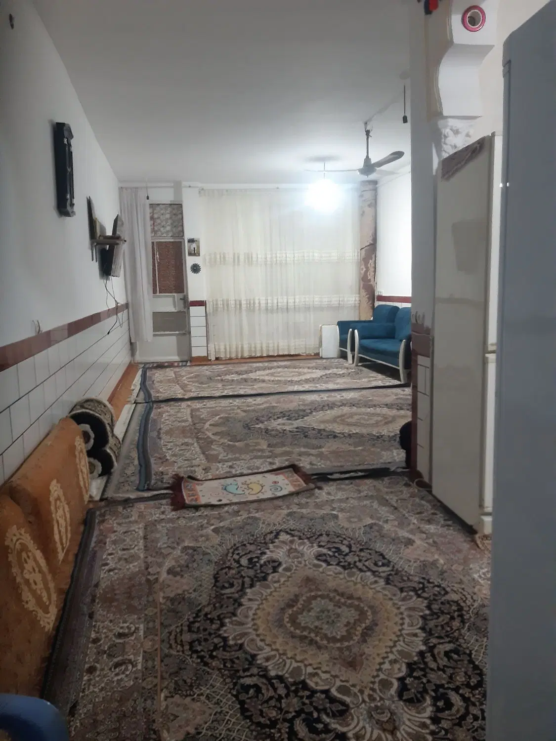 خانه جاده صاحب گلزارشهدا