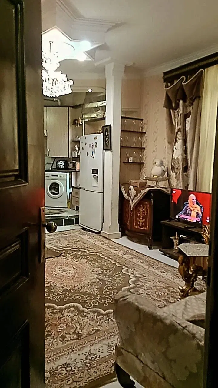 آپارتمان ۴۲متری