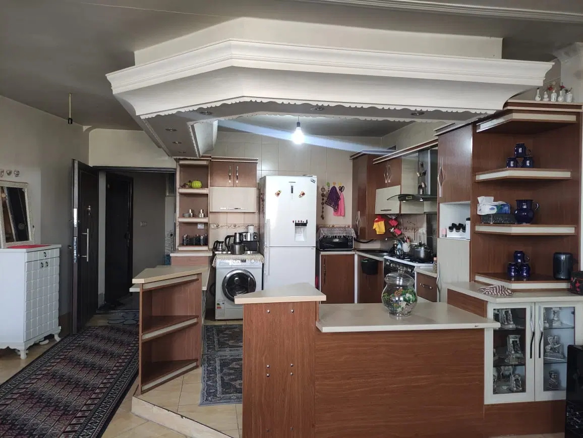 رهن و اجاره مسکونی بر خیابان قدس