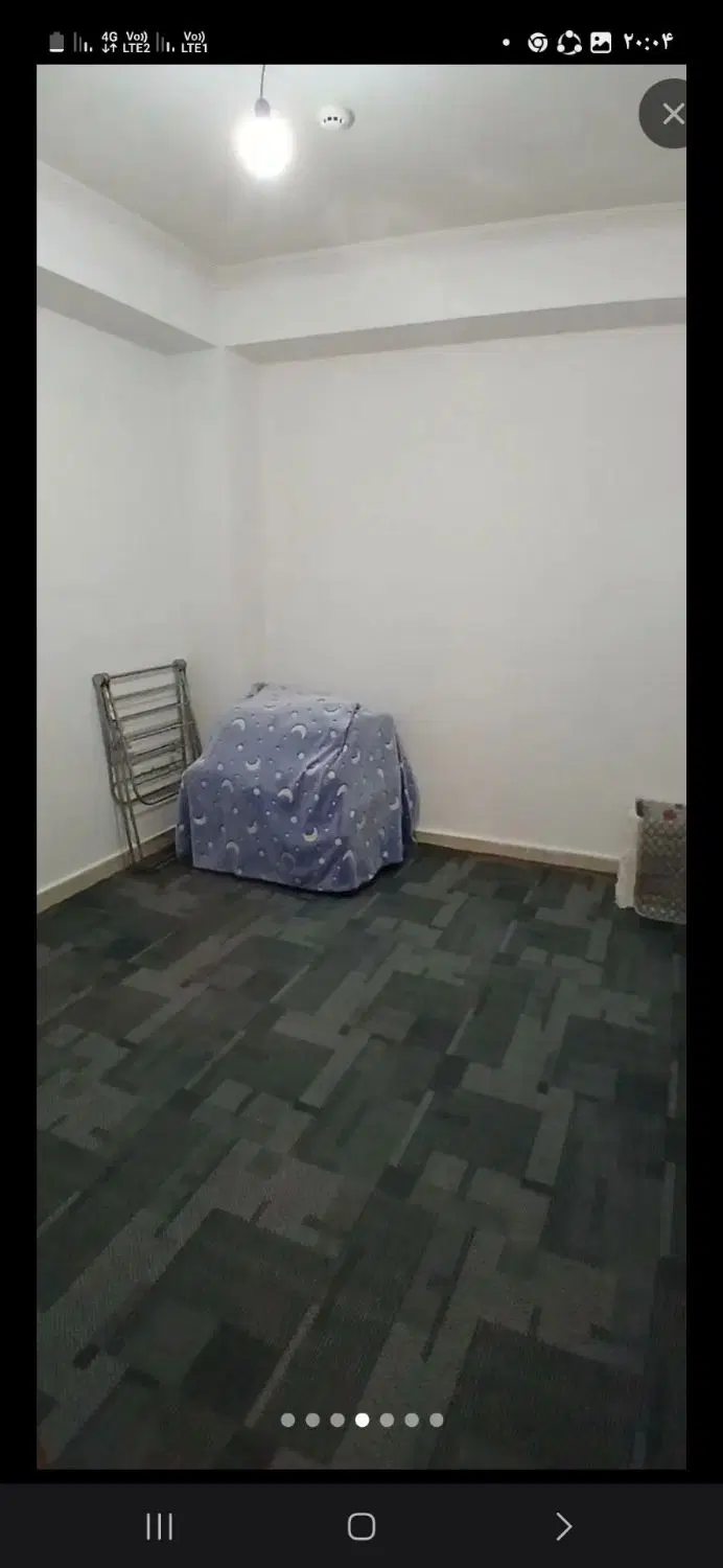 رهن اجاره آپارتمان 70متری در حجتی شهید سربازی